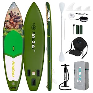 FunWater Stand Up Paddle Board