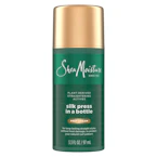 2 Shea Moisture Silk Press Prep Creams