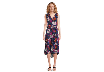 The Pioneer Woman Midi Dress
