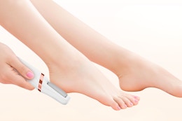 Electric Foot Callus Remover