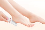 Electric Foot Callus Remover