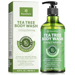Antifungal Body Wash