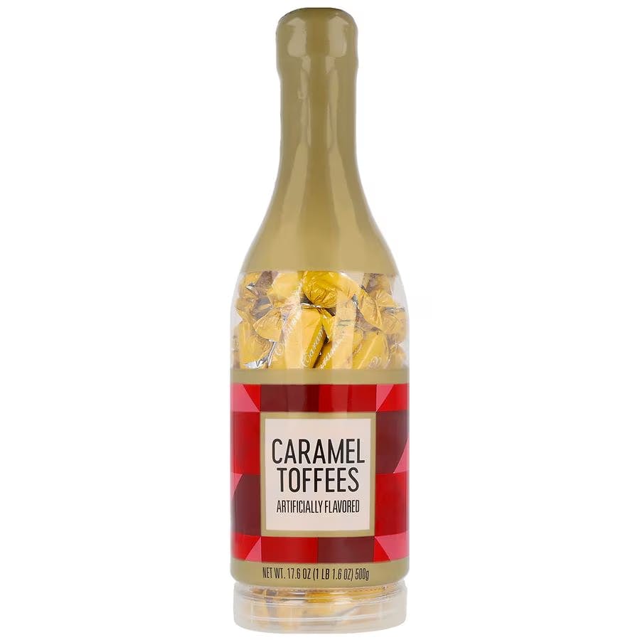 2 Nice Caramel Toffee Gifts