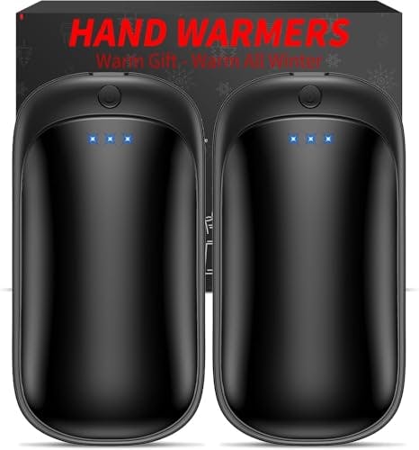 Hand Warmers 2-Pack