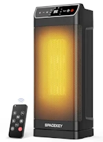 Space Heater