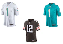 NFL Men's Jersey