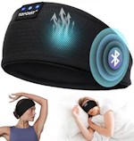 Sleep Headphones Headband
