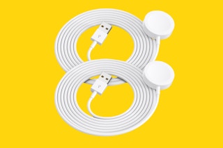 apple watch charger