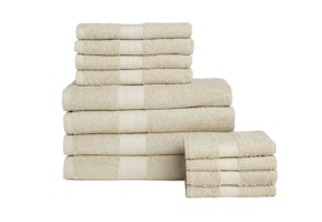 The Big One Bath Towel Set