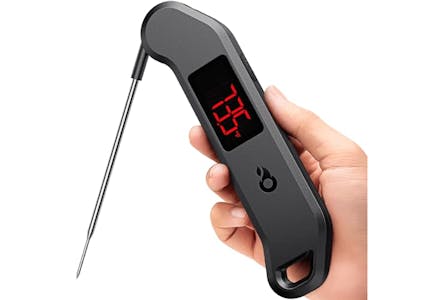 Digital Meat Thermometer