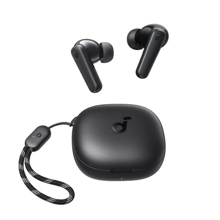 Soundcore P25i Wireless Earbuds