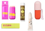 2 Lip Products