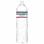 2 Crystal Geyser Water Bottles