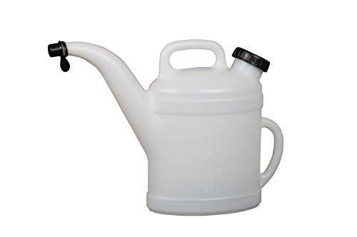 High Density Polyethylene Pitcher