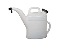 High Density Polyethylene Pitcher
