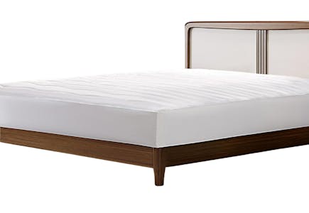 Better Homes & Gardens Mattress Pad