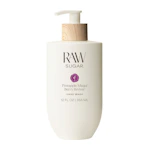 Raw Sugar Hand Wash