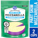 Kroger Cheese