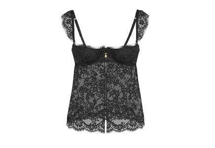 Victoria's Secret Women's Bra Top