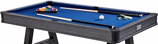 walmart barrington billiard harrison pool table screenshot