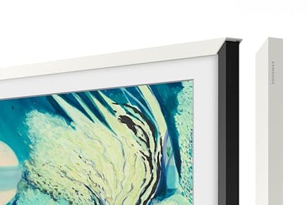Samsung The Frame Bezel