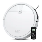 Robot Vacuum Cleaner