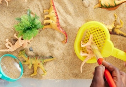 Kids' Sensory Bins, as Low as $10.88 at Walmart card image