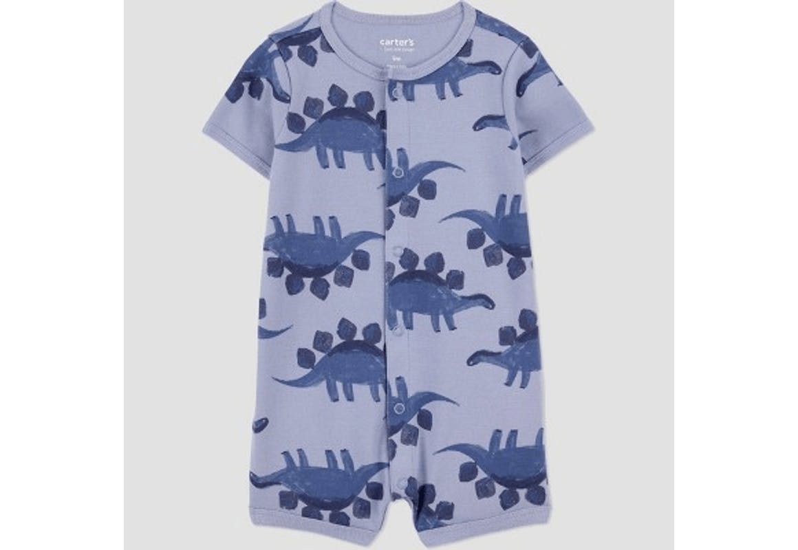 Carter's Baby Romper