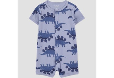 Carter's Baby Romper