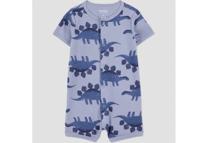 Carter's Baby Romper