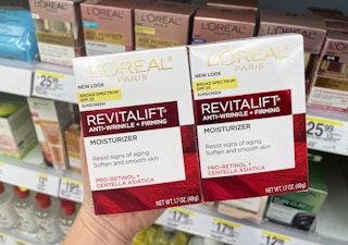 walgreens loreal revitalift moisturizer 2021 th 1623089147 1623089147