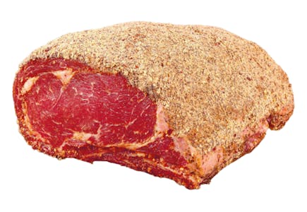 Kirkland Signature Rib Roast, per lb