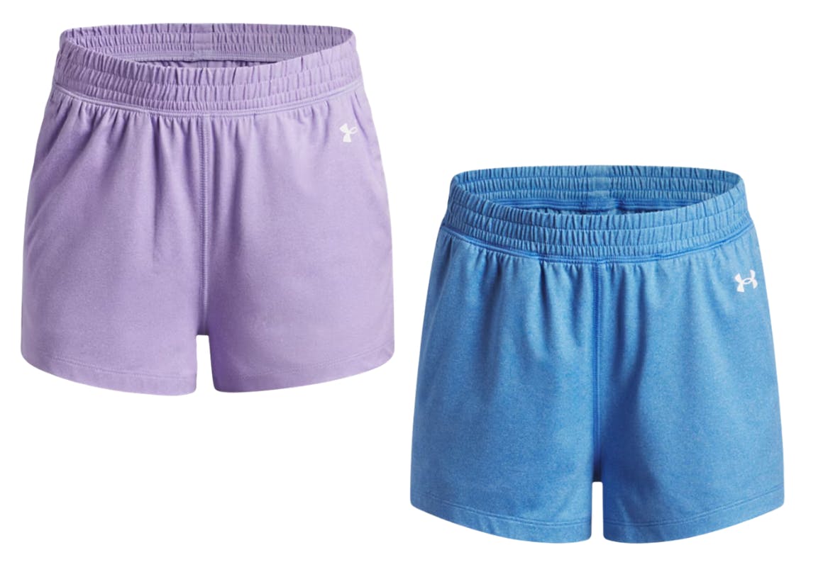 Under Armour Kids' Shorts