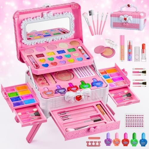 Kids' Makeup Set
