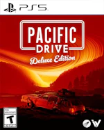 Pacific Drive Deluxe Edition