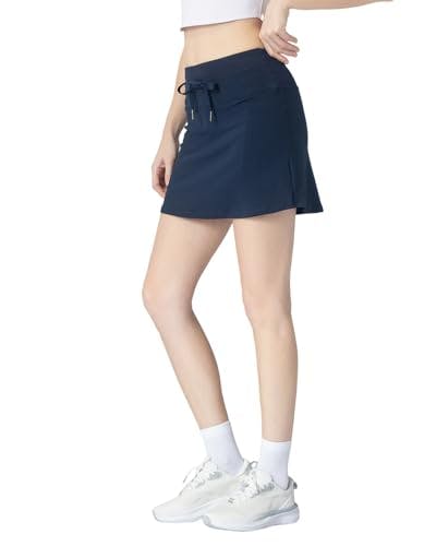 Women's Athletic Golf Skort