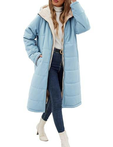 Women's Winter Coat