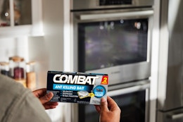 Combat® Ant Bait 2-Packs, Only $1 at Dollar General card image
