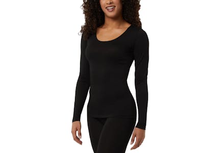 32 Degrees Women's Heat Tee