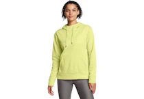 Under Armour Women's Fleece Hoodie