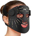Red Light Therapy Face Mask