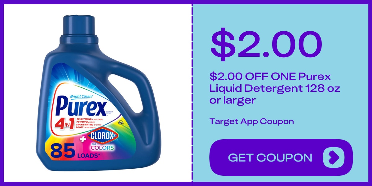 purex