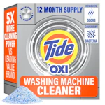 Tide Washing Machine Cleaner 12-Pack