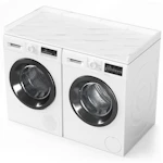 Washer Dryer Countertop