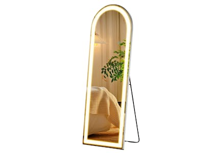 EDX Arched Mirror
