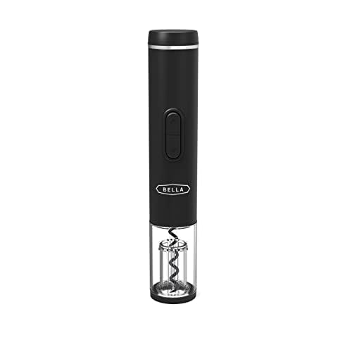 Bella Electric Wine Opener