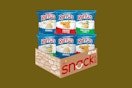 ruffles chips in a snack box