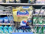 finish ultimate tabs in walmart cart
