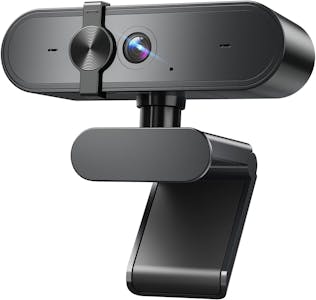 Webcam With Microphone