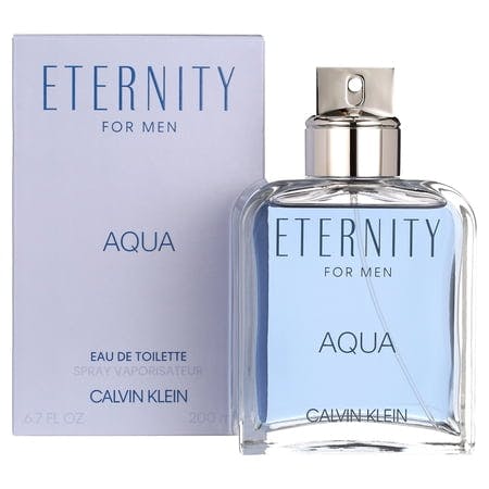 Calvin Klein Eternity Aqua Cologne